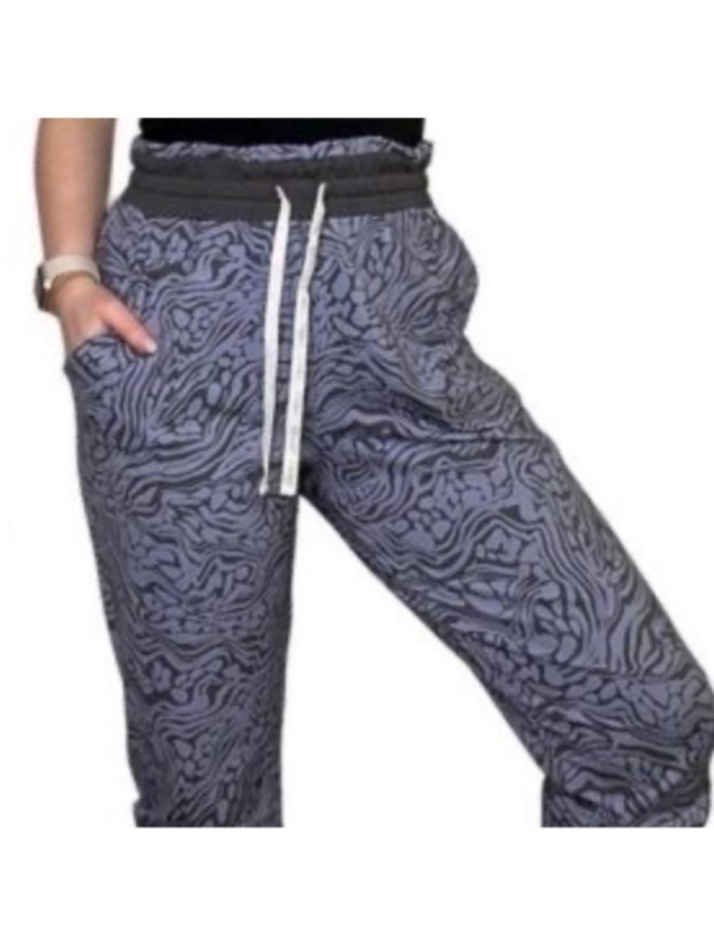 New Calme by Johnny Was Joggers